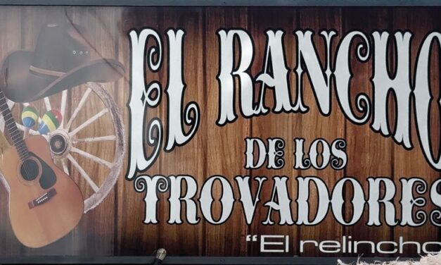 El Rancho de los Trovadores “El Relincho”, un sueño familiar que late en las montañas de Villalba