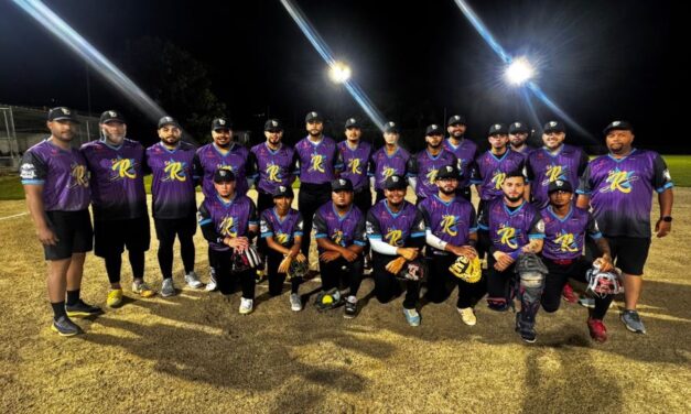 Afinan detalles para el regreso de Softbol Superior Masculino en el 2026