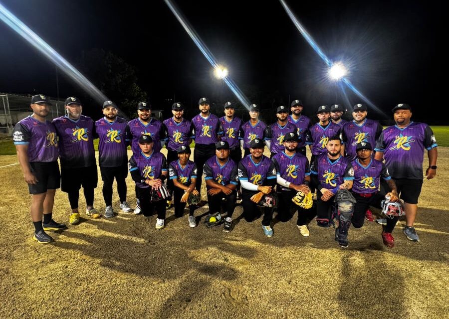 Afinan detalles para el regreso de Softbol Superior Masculino en el 2026