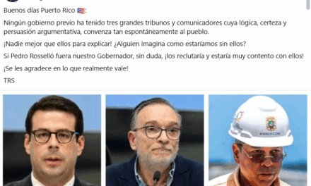 Rivera Schatz lanza mensaje mordaces y vaticina un cuarto triunfo del PNP en 2028