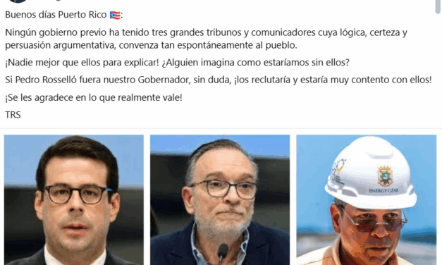 Rivera Schatz lanza mensaje mordaces y vaticina un cuarto triunfo del PNP en 2028