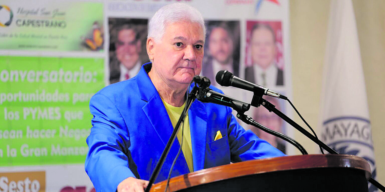 Cuesta abajo el patrullaje preventivo en las carreteras de la isla ante la carencia de policías y la baja tasa de reclutamiento