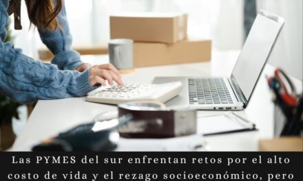 Pequeños Comercios, Gran Impacto: Cómo las PYMES del Sur Pueden Competir en la Temporada Navideña