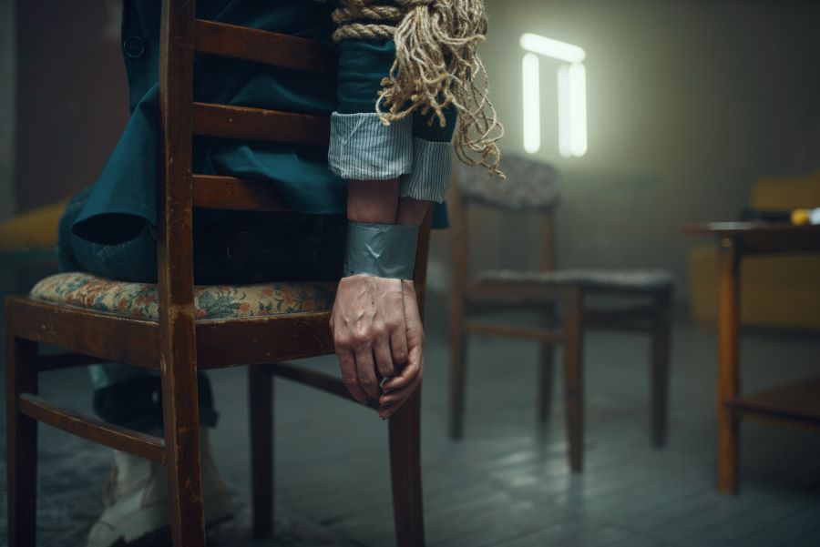 Joven de 19 años fue presuntamente secuestrado por dos individuos en la Barriada Felicia