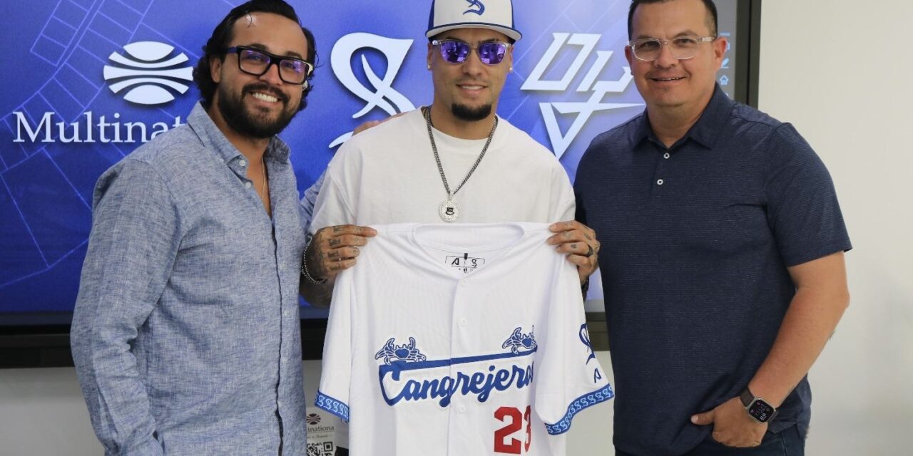 Del diamante del Comerica Park al Hiram Bithorn: Javy Báez llega a la PRO