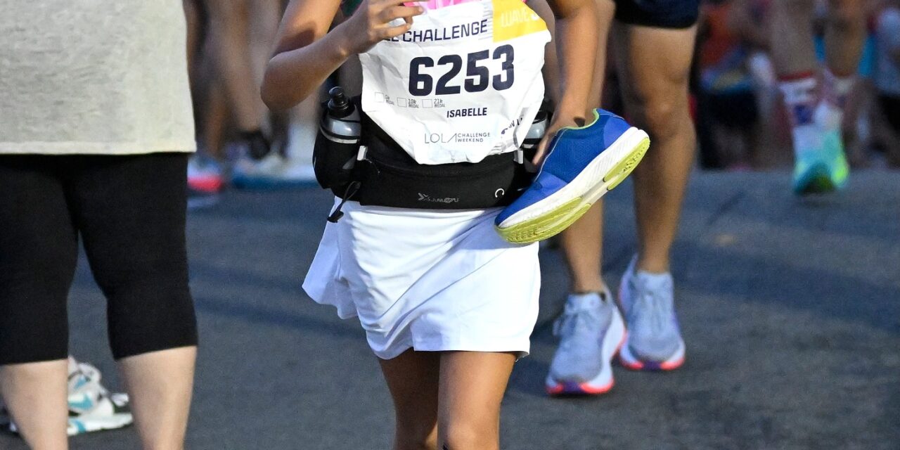 Una mirada al deporte infantil de alto rendimiento