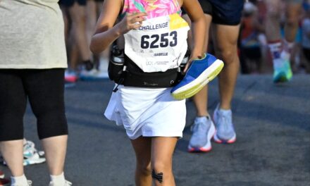 Una mirada al deporte infantil de alto rendimiento