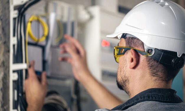 Puerto Rico celebra la Semana del Perito Electricista con encuentro estudiantil y capacitación profesional