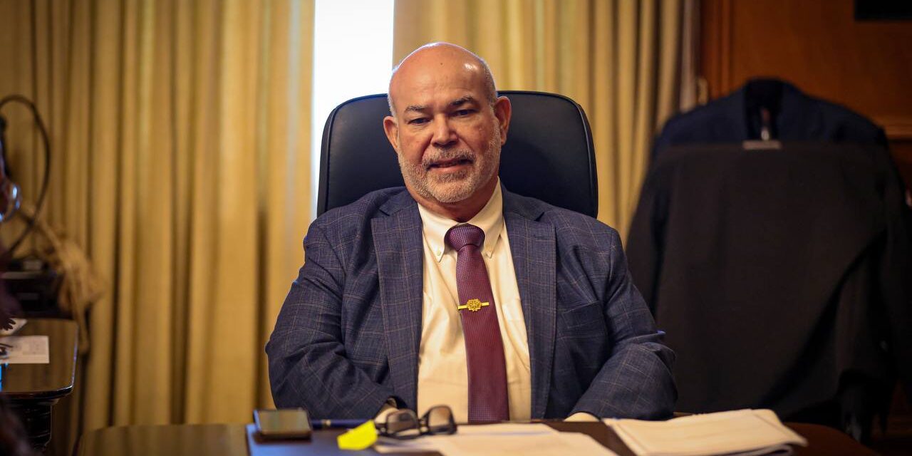 Cámara de Representantes destaca alivios energéticos y amnistía de multas como principales logros de la sesión 2025