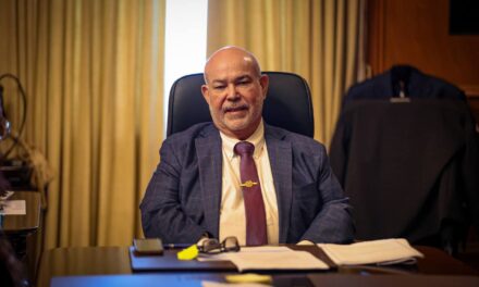 Cámara de Representantes destaca alivios energéticos y amnistía de multas como principales logros de la sesión 2025