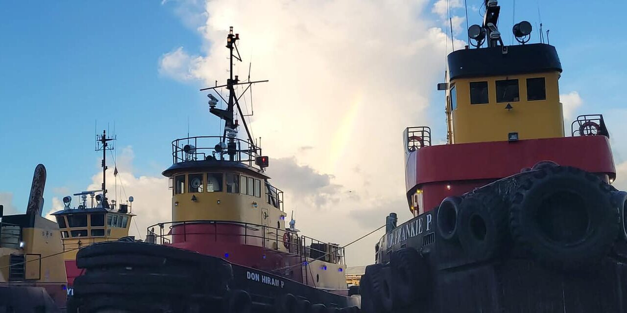 Guayanilla reconocerá a familia que evitó un desastre mayúsculo en 1965