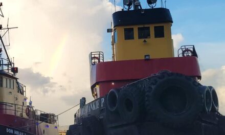 Guayanilla reconocerá a familia que evitó un desastre mayúsculo en 1965