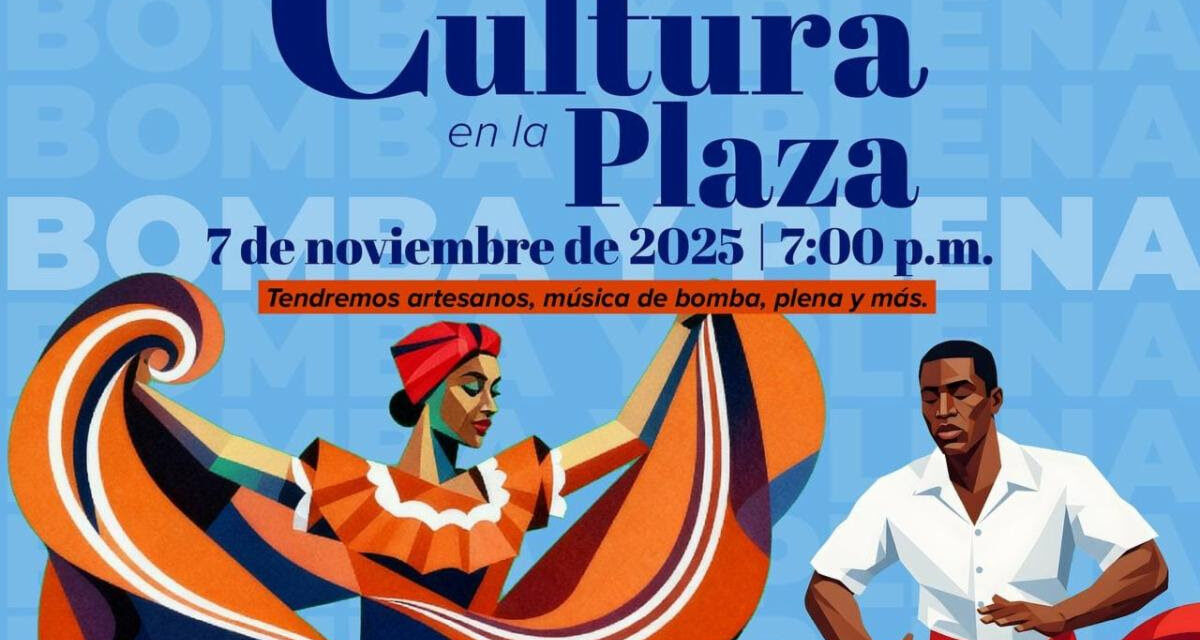 Cidra celebra su herencia cultural con “Viva Cultura en la Plaza”