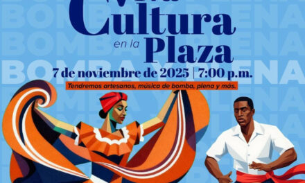Cidra celebra su herencia cultural con “Viva Cultura en la Plaza”