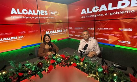 El turismo sera prioritario para Guanica en el 2026, señala el alcalde Ismael “Titi” Rodriguez