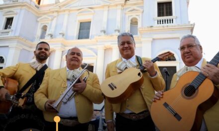 Ponce celebra las tradicionales Mañanitas en honor a su Patrona La Virgen de Guadalupe