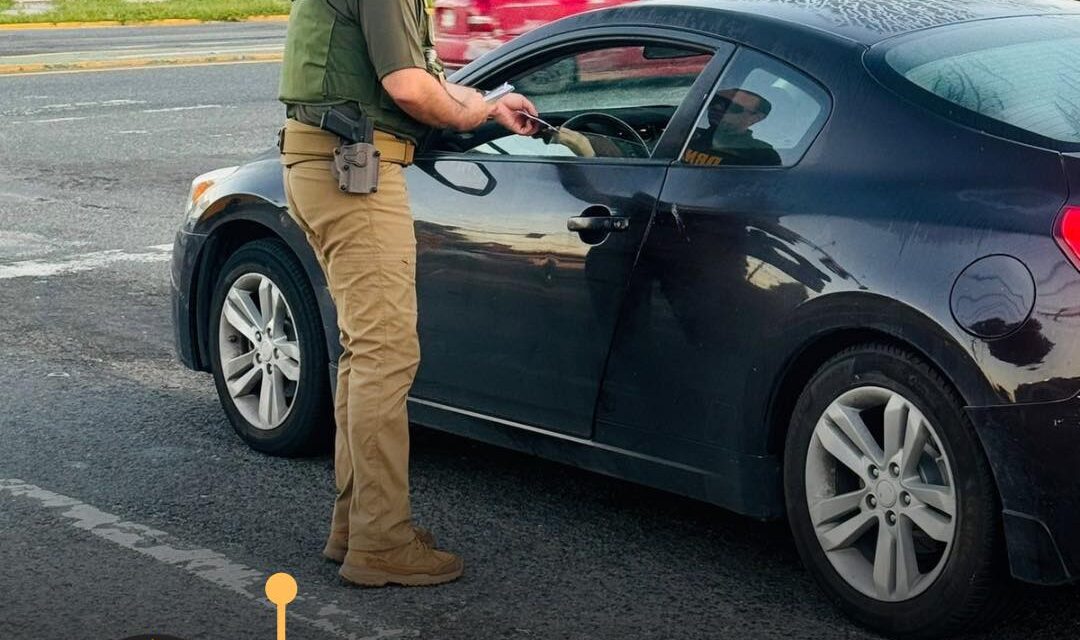 “DRNA Promueve Campaña de Prevención de Disparos al Aire y Pirotecnia para Evitar Tragedias en Navidad”