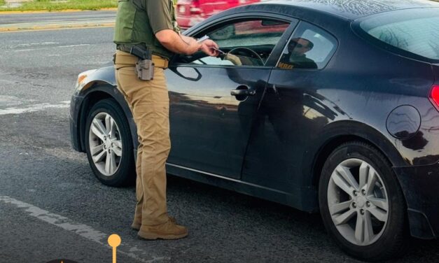 “DRNA Promueve Campaña de Prevención de Disparos al Aire y Pirotecnia para Evitar Tragedias en Navidad”