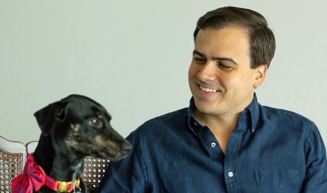 Comisionado Residente presenta el SATOS Act para invertir en refugios de animales y servicios veterinarios en comunidades rurales