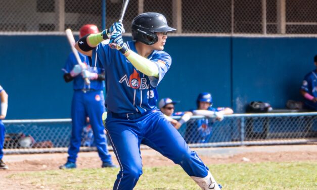 AOBA lleva la monoestrellada a Costa Rica en el PONY League 2025 con tres equipos en acción