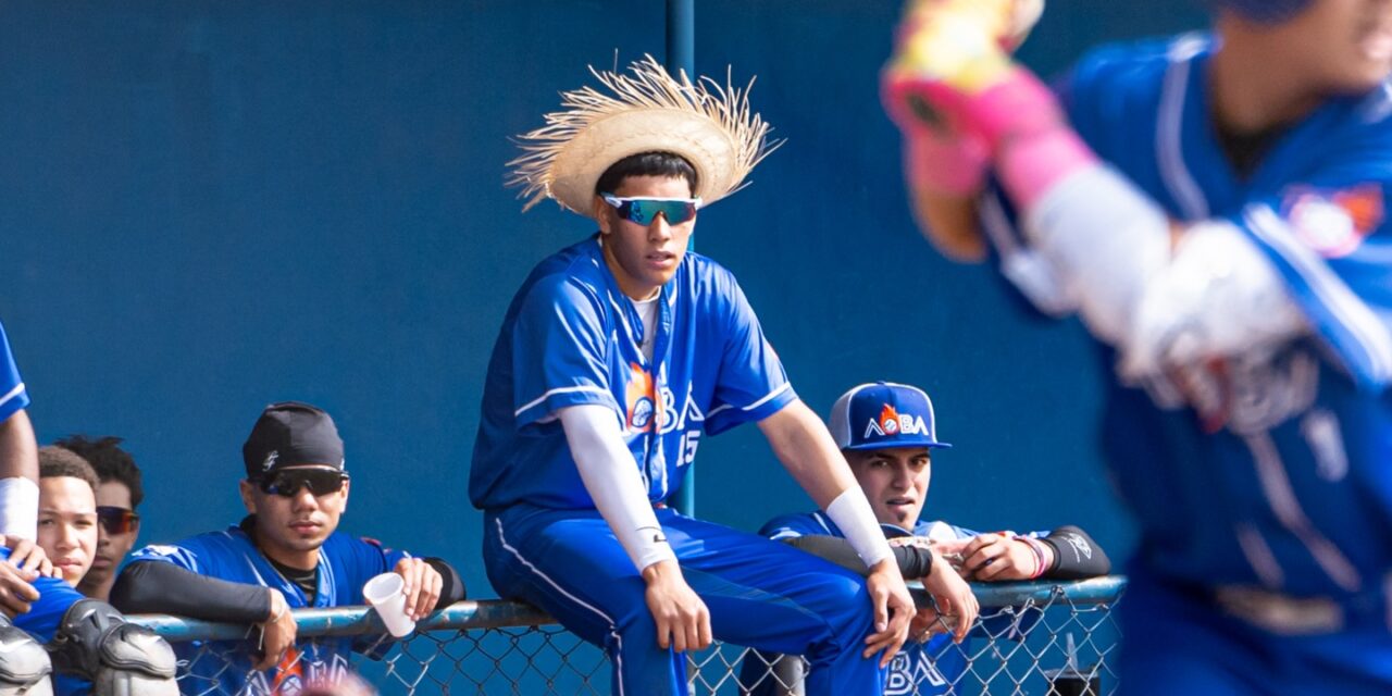 AOBA lleva la monoestrellada a Costa Rica en el PONY League 2025 con tres equipos en acción