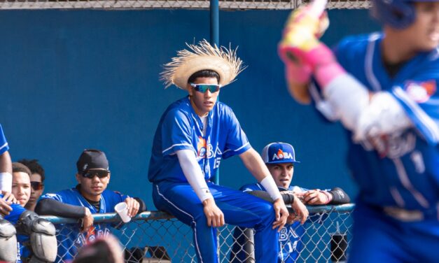 AOBA lleva la monoestrellada a Costa Rica en el PONY League 2025 con tres equipos en acción