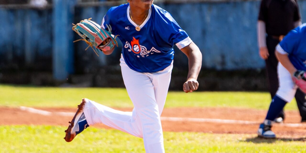 AOBA lleva la monoestrellada a Costa Rica en el PONY League 2025 con tres equipos en acción