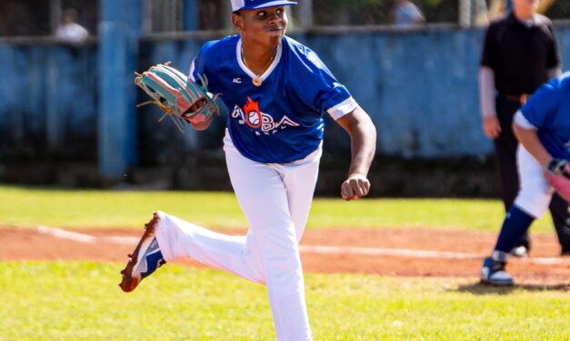 AOBA lleva la monoestrellada a Costa Rica en el PONY League 2025 con tres equipos en acción