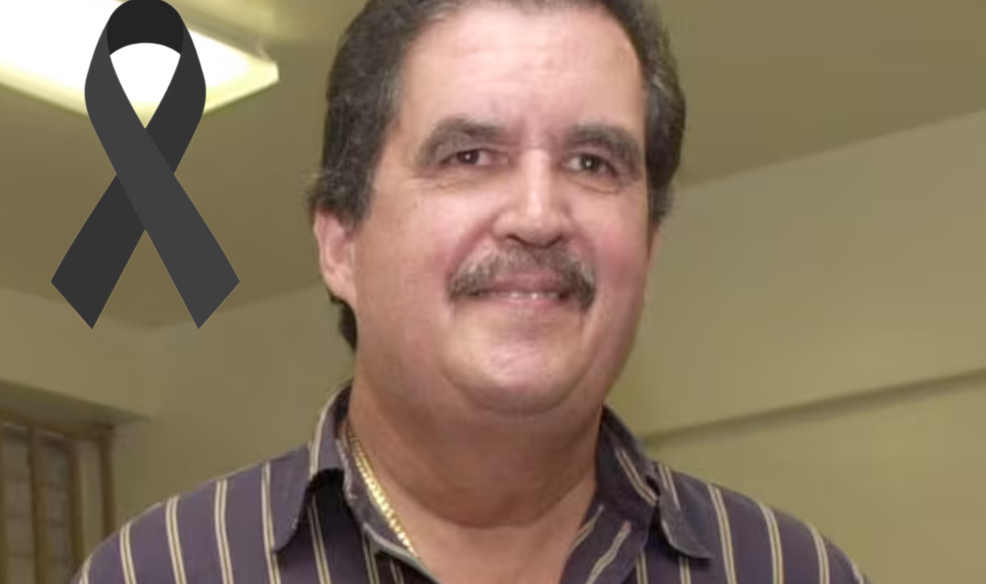 Fallece a los 76 años el exalcalde de Cataño, Edwin “El Amolao” Rivera Sierra