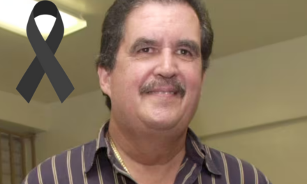 Fallece a los 76 años el exalcalde de Cataño, Edwin “El Amolao” Rivera Sierra