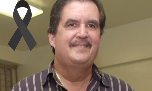 Fallece a los 76 años el exalcalde de Cataño, Edwin “El Amolao” Rivera Sierra