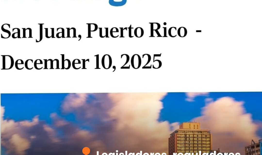 Reunión de Invierno de la NCLGS llega a la isla