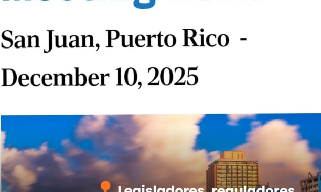 Reunión de Invierno de la NCLGS llega a la isla