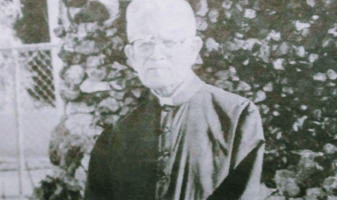 Piden participación comunitaria en la beatificación de puertorriqueño