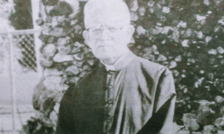 Piden participación comunitaria en la beatificación de puertorriqueño