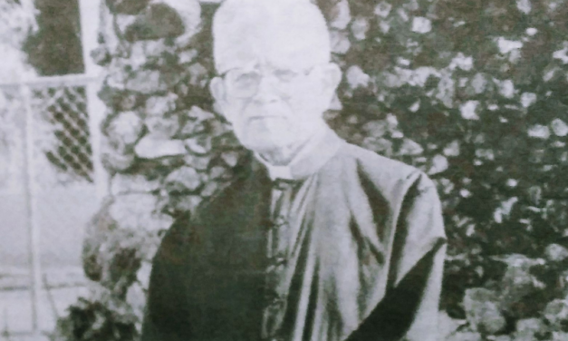 Piden participación comunitaria en la beatificación de puertorriqueño