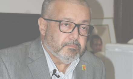 Exalcalde Irizarry Pabón anuncia su regreso… Alcaldesa mantiene distanciamiento con su exjefe