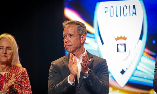 Alcalde de San Juan presenta enmiendas al Código de Orden Público para fortalecer la convivencia, la tranquilidad y la limpieza de la Ciudad Capital