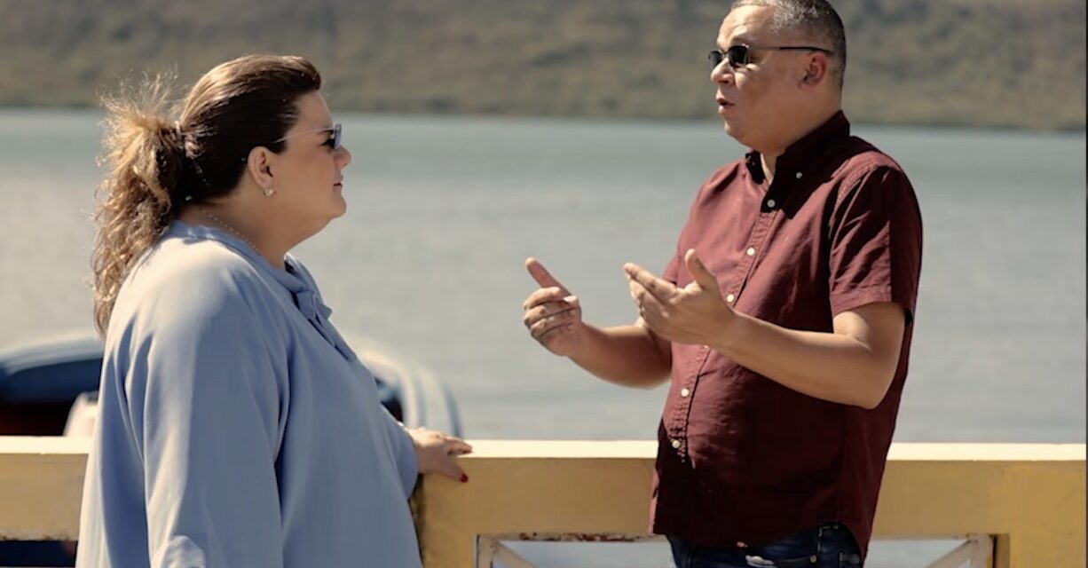 Guánica iniciará en 2026 la remodelación del Malecón tras aval de la EPA