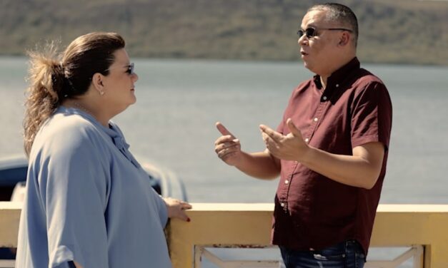 Guánica iniciará en 2026 la remodelación del Malecón tras aval de la EPA