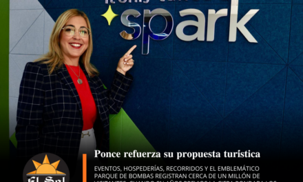 Ponce refuerza su propuesta turística