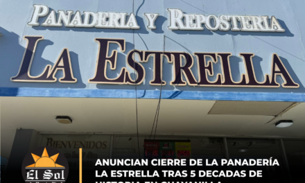 Anuncian cierre de la Panadería La Estrella tras décadas de historia en Guayanilla