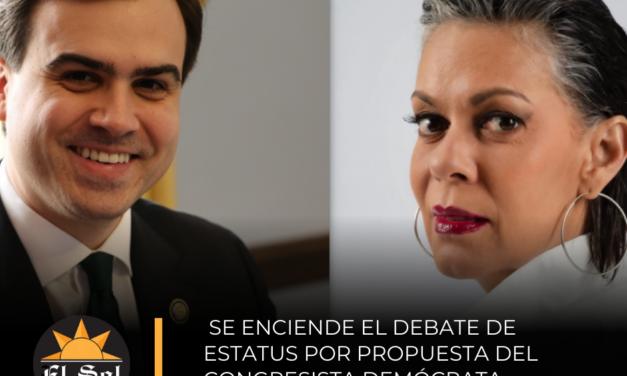 Se enciende el debate de estatus por propuesta del congresista demócrata Darren Soto