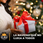 La Navidad que no llega a todos