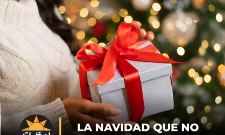 La Navidad que no llega a todos