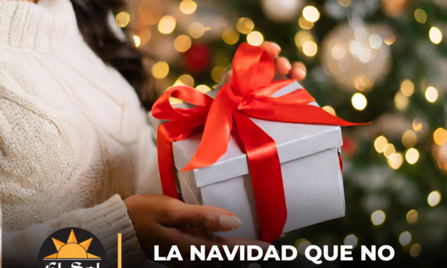La Navidad que no llega a todos