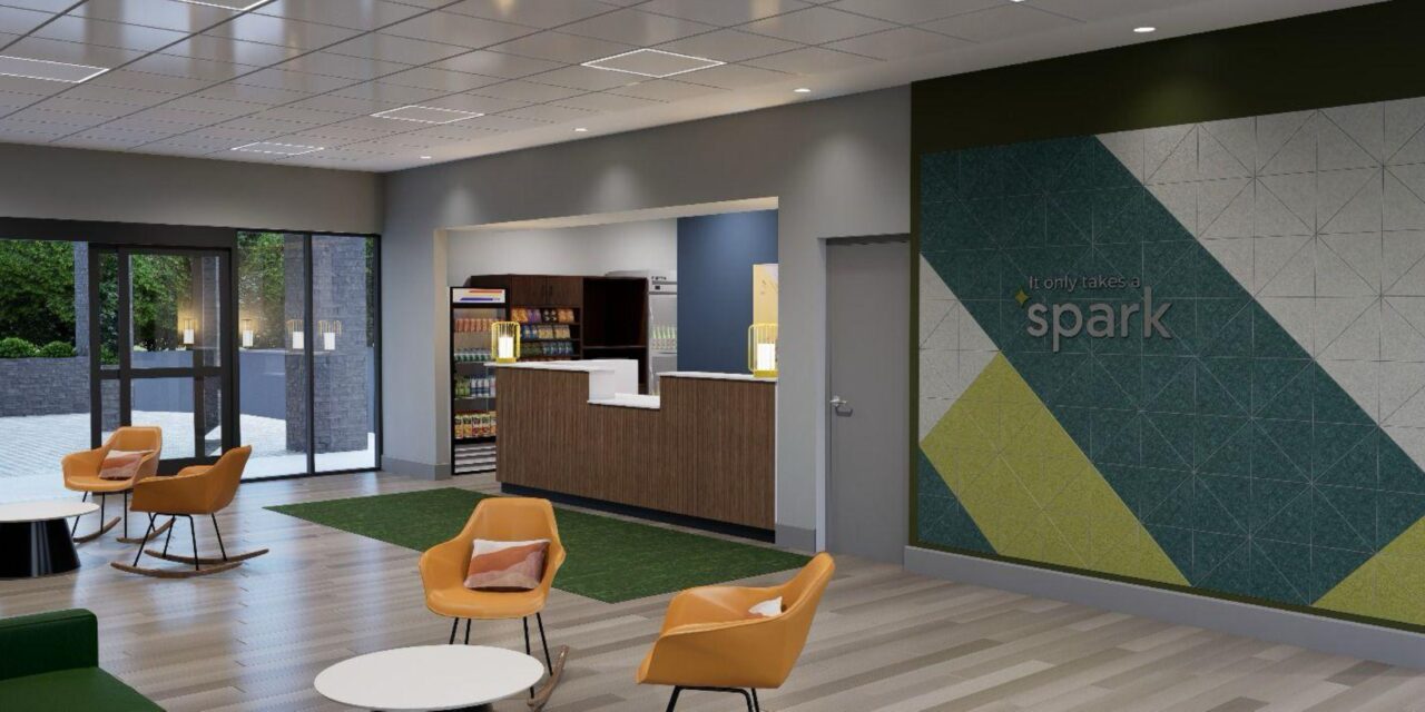 Spark by Hilton abre su primer hotel en el Caribe y América Latina, ubicado en Ponce