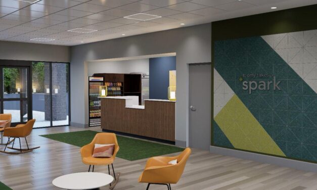 Spark by Hilton abre su primer hotel en el Caribe y América Latina, ubicado en Ponce