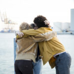 Espacio Reflexivo: Elegir relaciones sanas es un acto de amor propio