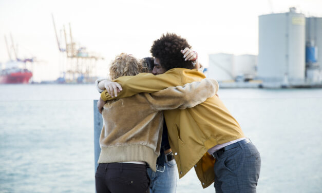 Espacio Reflexivo: Elegir relaciones sanas es un acto de amor propio